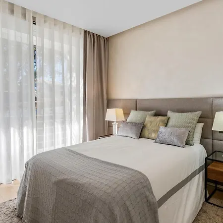 Amazing Modern Located Mins From Rdr234 Marbella
