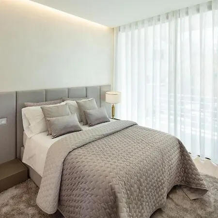 Villa Amazing Modern Located Mins From Rdr234 Marbella
