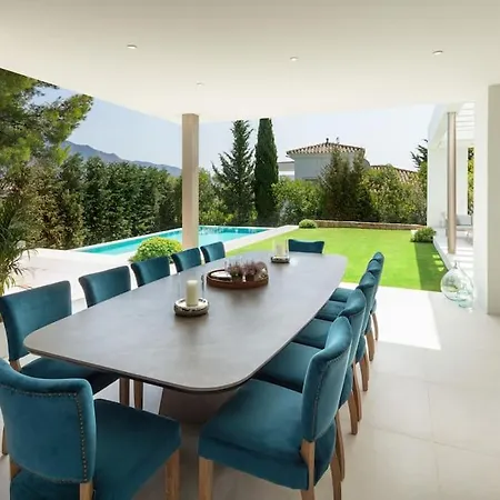 Amazing Modern Located Mins From Rdr234 * Marbella