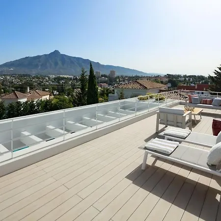 Villa Amazing Modern Located Mins From Rdr234 *