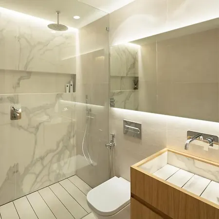Amazing Modern Located Mins From Rdr234 Marbella
