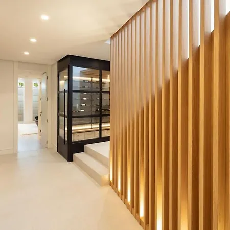 Amazing Modern Located Mins From Rdr234 Marbella